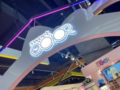 -sweet color隐形眼镜专营(万象城店)