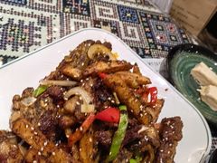 -新疆伊宁远征餐厅