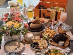 -LE SHARE洛笙·花园西餐(北京路步行街店)