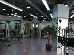 -每刻健身工作室(西直门店)
