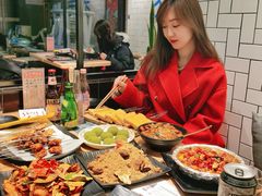 -壹酒贰肉1926·深夜食堂(南京北街店)