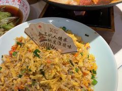 -吴家·非遗淮扬小馆(镇江万达广场店)