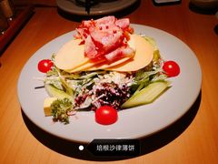 -Lia Cafe Bar Restaurant松山咖啡屋