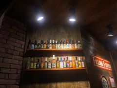 -阿甘虾餐厅(凌霄阁店)