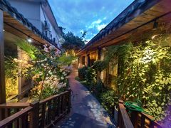 -王捌小院(红花坡店)