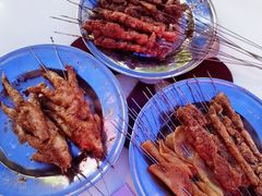 -曾记大腰子烧烤(苗栗路总店)