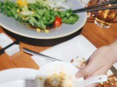 -金枝玉叶上海人家食府(三里河店)