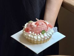 -花甜生活FatimCake·生日蛋糕