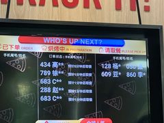 -达美乐比萨(上塘路店)