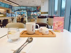 -哈根达斯(上海金山店)