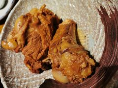 酱棒骨-95号酱骨·一块豆腐(展春园西路店)