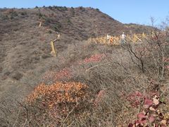 -水峪民俗村