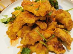 -老江南春·中国龙菜(衡山路店)