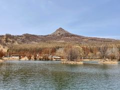 -洮儿河国家湿地公园