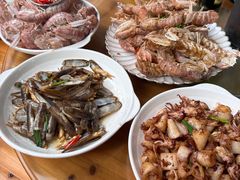 -富哥大排档(防城港企沙镇店)