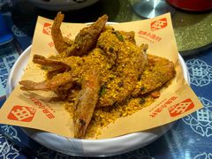 -旺角小渔村·海肠捞饭开创者(二马路店)