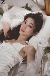 -青岛这朵女子摄影(中海寰宇天下天颂店)