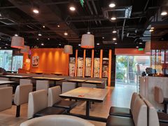 大堂-大快活(丽丰店)