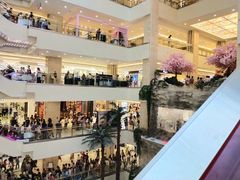 -串一火锅(赛格国际购物中心店)