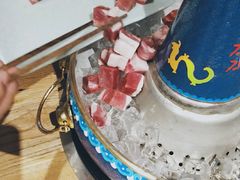 -贰重天冰煮羊自助火锅(东坝店)
