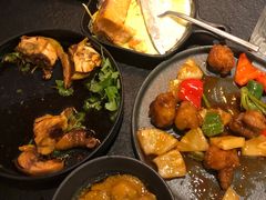-来龙里 精致 东南亚餐室(万象城店)