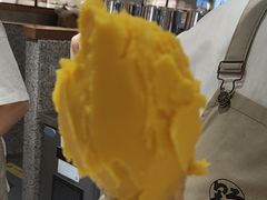 -野人先生Gelato(上海长宁龙之梦店)