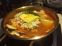 -姜胖胖无限自助烤肉(光明万达店)