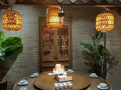 -南京大牌档(香港广场店)