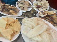 -太婆天府山珍酒楼(亚运村店)