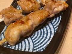 -酉品食厅·居酒小食堂(无锡蠡湖科研大厦店)