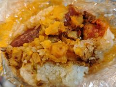 -糯香驿站(施家园分店)