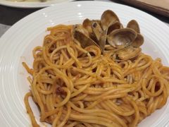 -必胜客(时代广场店)