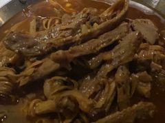 -又见炊烟私房菜(敬亭路店)