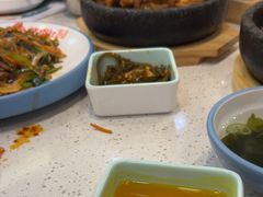 -韩香福烤肉庄园(荣成店)