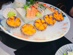 -胆道·海胆专门店(凯德晶萃店)