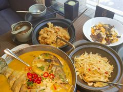 -汤家茗苑·精致私房菜(白沙店)