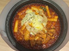 -米村拌饭(银泰中心店)