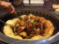 -灶座小锅烀饼·铁锅炖(全国总店)