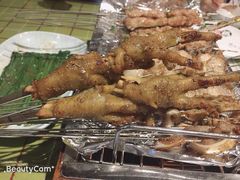 -楚太子  中餐&烧烤(武大店)