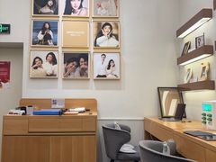-海马体照相馆(重庆万象城大师店)