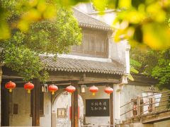 -乌镇景区