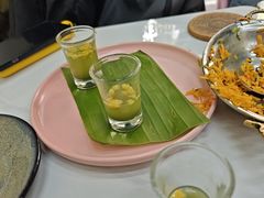 -Spice Garden印度餐厅(上海火车站店)