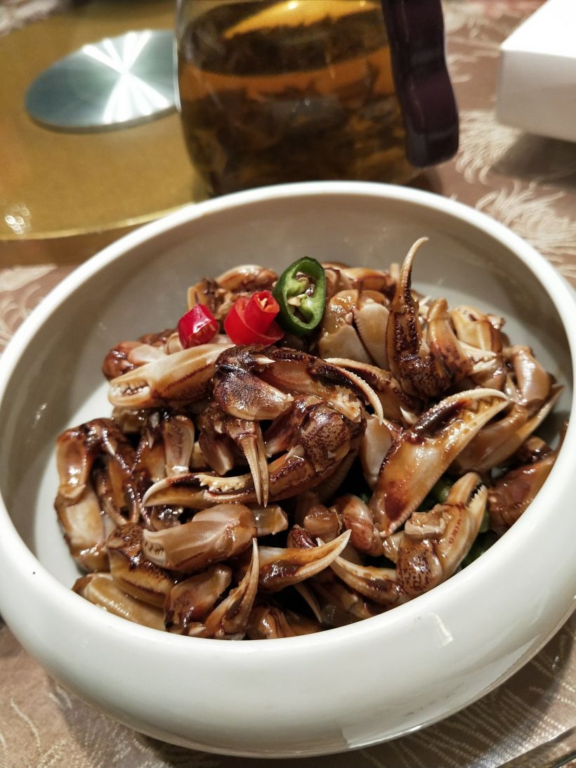 孙大厨鸽子馆