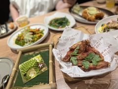 -Thai Alley泰爱里(二沙岛店)