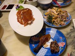 -范家小馆·烤鸭新京菜(金融街店)