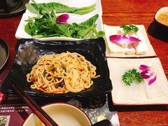 -束河人家(南锣鼓巷店)