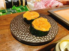 明太子西葫芦-三川·十酒Izakaya(南昌路店)