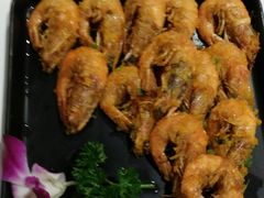 -乔阿马·江南味·驴肉香(龙湖华泾天街店)