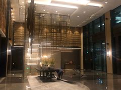 -深圳机场凯悦酒店