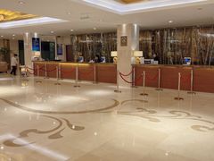 -北京王府井天伦王朝酒店